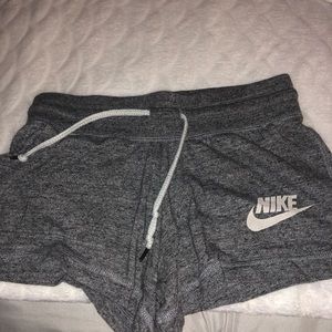 Nike shorts size XS